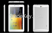 MTK706 With Leather Case, Dual Core