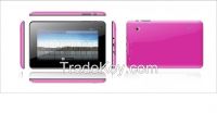Quad Core 7 Inch Tablet Pc