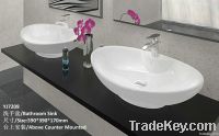 Ceramic Bathroom basin