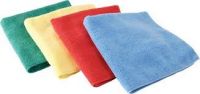 Microfiber bar mop