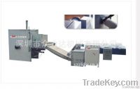 pillow &amp;cushion rolling filling line