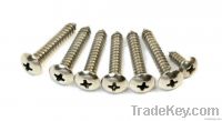 self-tapping screw