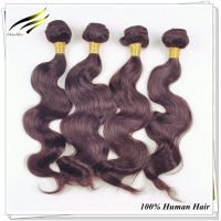 AAAAAA+ Top Quality Unprocessed 100% Brazilian Virgin Hair Outuo Hair