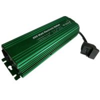 MH Electronic Ballast 600W