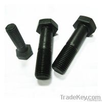 Heavy Hex Bolts ASTM A490