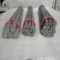 tungsten carbide round bar blanks