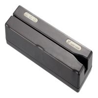 WBE manufacture magnetic card reader /writer WBTH-2000 widely used in the POS/Bank system From China