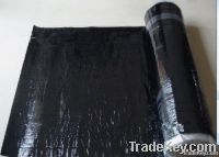 Self-adhesive Bitumen Waterproof Membrane