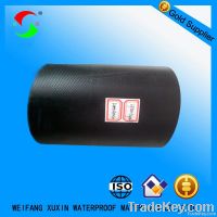 1.0mm/1.2mm/1.5mm EPDM pond liner for fish pond/garden pool/swimming p