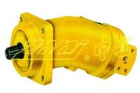 A2F A6V FIXED PISTON HYDRAULIC PUMP MOTOR