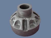 High Quality OEM Die Forging Parts for Metallurgy