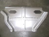 CNC Center High Quality Automotive Stamping Parts