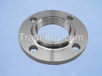 High Quality Ring Flanged for Metallurgical Mining Equipment