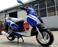 Stable Performance Competitive Price 50cc Gas