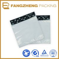 Self-adhesive customized plastic courier bag China manufactuer