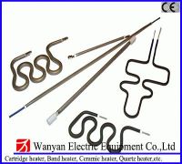 Electric Tubular Heating Element