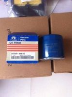 OIL FILTER 26300-35503