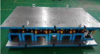 Big Stamping Die