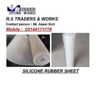 SILICONE SHEET
