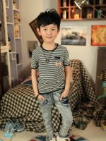 Children clothing stock big quantity  boy's cotton T-shirts baby boy summer clothing top shirts kids Tee shirts stocklots