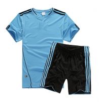 Men's football wear