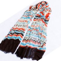 scarf