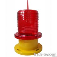 Medium Intensity Aviation Obstruction Light Type B LED Light