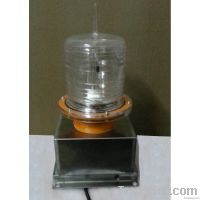 Helipad Navigation Light