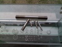 Stainless steel Threaded Rods &amp; Studs From China