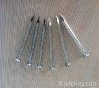 twill cement nails