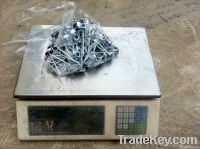 roofing nails