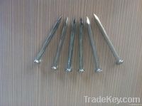 twill cement nails