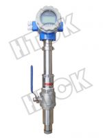 Electromagnetic Flowmeter (Inserted