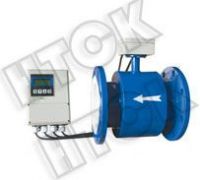 Electromagnetic Flowmeter (Remote