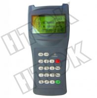 Handheld Supersonic Flowmeter
