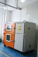 Vacuum Casting