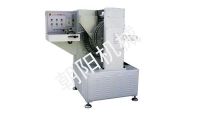 CY-500 Big Lollipop Forming Machine