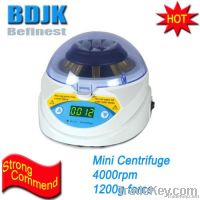 Mini Centrifuge