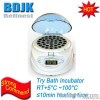 Mini Dry Bath Incubator