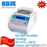 Dry Bath Incubator (Cooling)