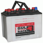 GULF RACER