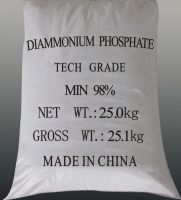 Diammonium Phosphate(DAP)