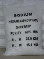Sodium Hexametaphosphate(SHMP)