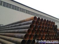 Carbon Spiral Steel Pipe