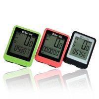 BKV-9001 Sport Bicycle Computer For