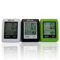 BKV-6000 Digital Bicycle Computer For