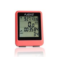 BKV-9002 Cheap Wireless Bicycle Speedometer