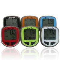 BKV-1001 Wireless Bike Computer For