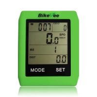 BKV-6001 Wholesale Waterproof Bicycle Computer