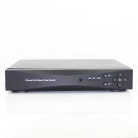 CCTV H.264 8CH NVR 